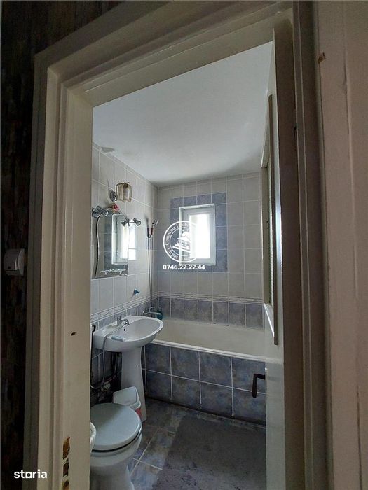 Apartament 2 camere de inchiriat, Podu Ros