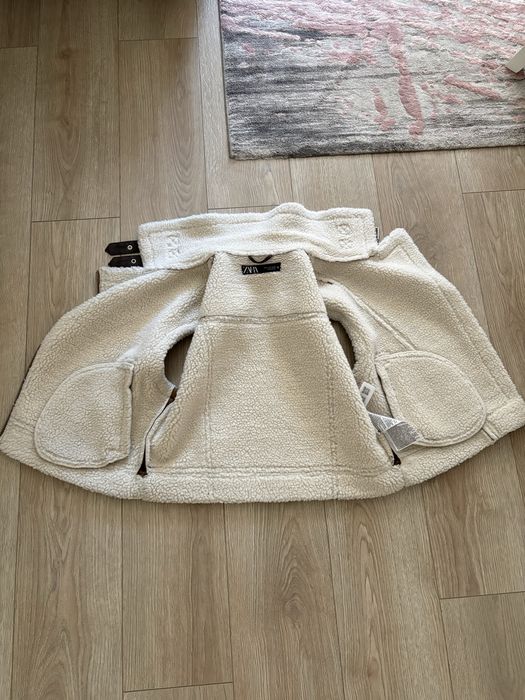 Дамски елек Zara