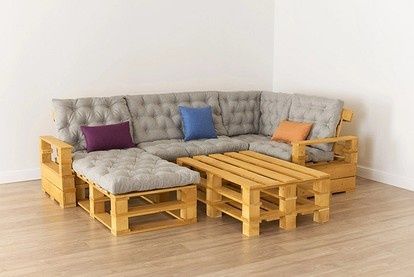 Мягкая мебель на заказ