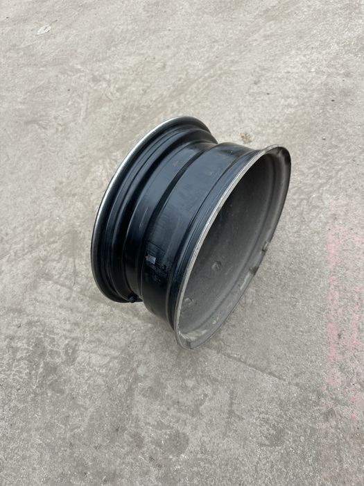 Штампованные диски