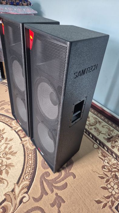 Samtech BK215 колонка сатылады