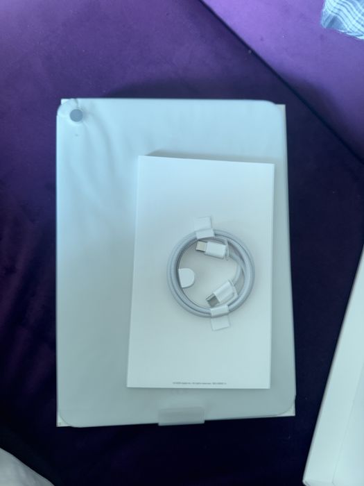 Ipad a16 11 128  2025 gb sigilat nou nout