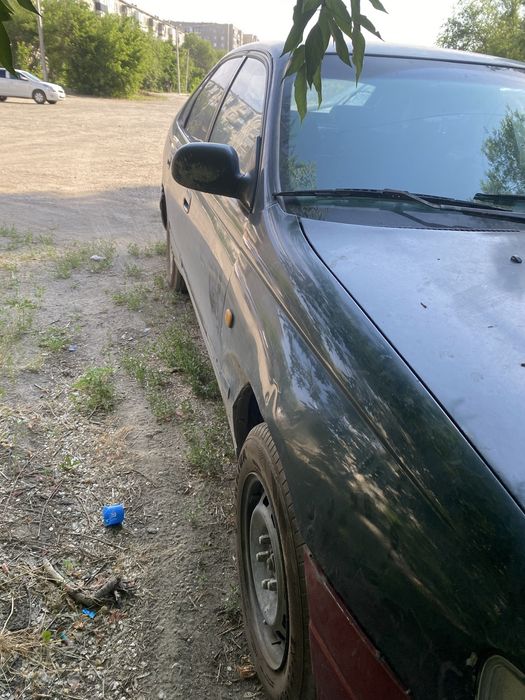 Продам Toyota Carina E