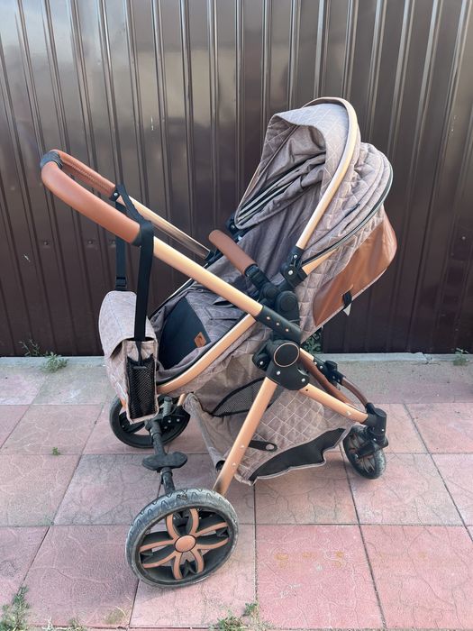 Коляска Teknum в рассрочку