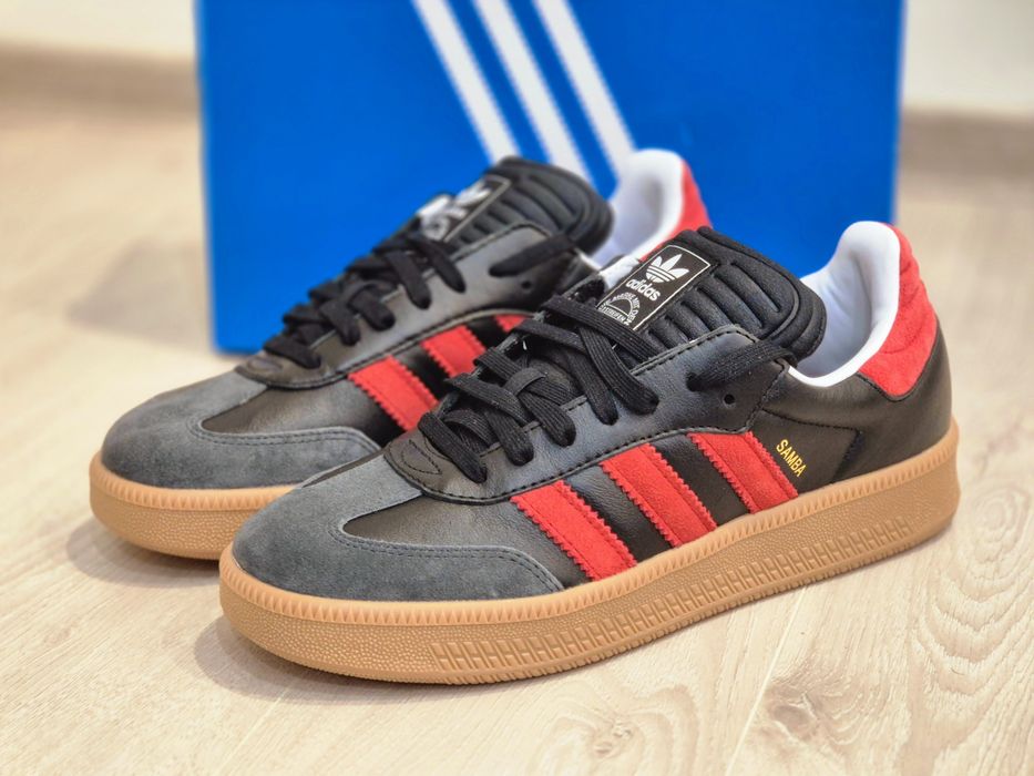Adidași Samba Xlg