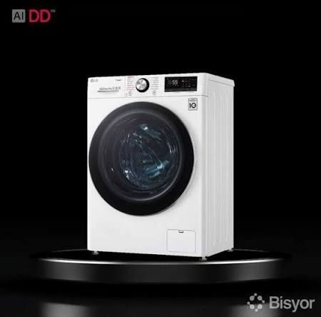 LG ремонт стиральных машин