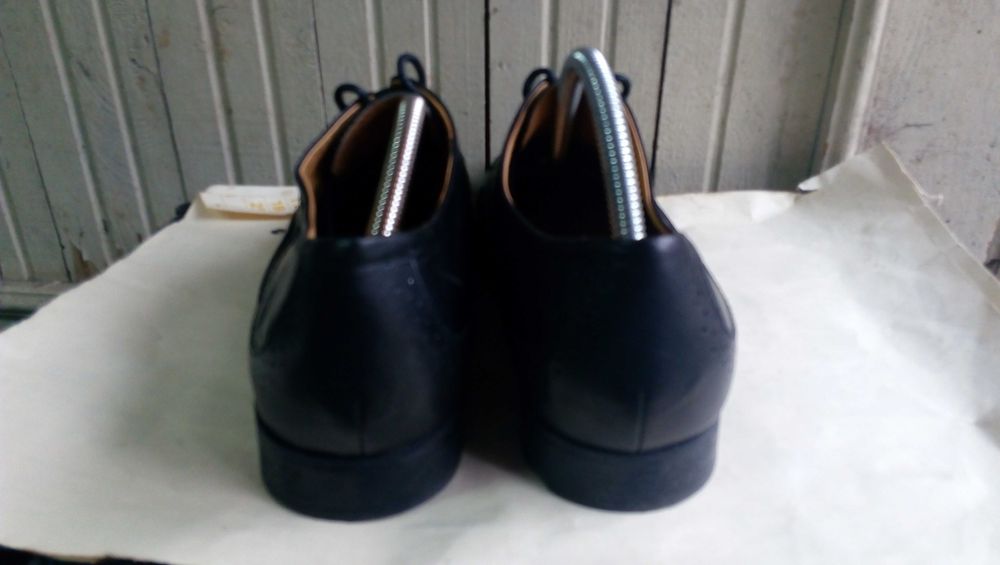 ''GEOX''оригинални мъжки обувки 42 номер