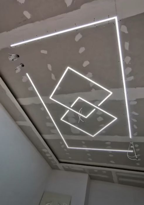 Натяжнои паталок