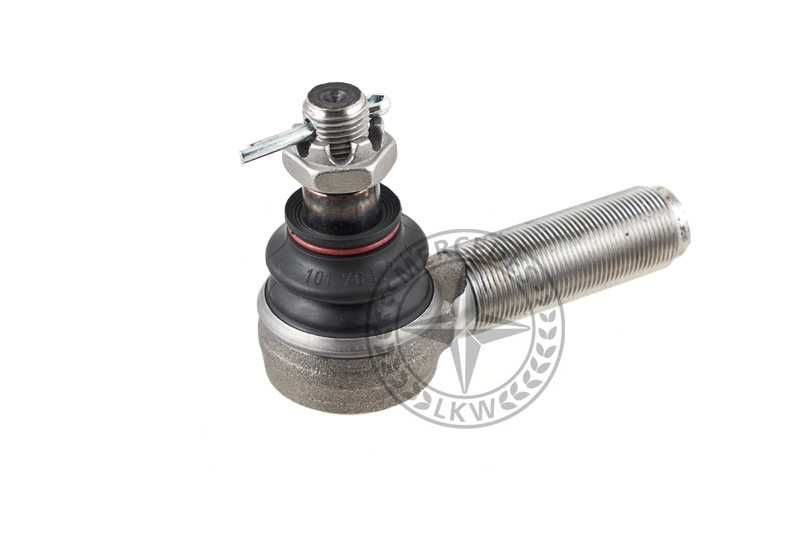 Накрайник напреч.корм.щанга L95мм /ф18/М24х1.5 Mercedes-Benz 709-1524