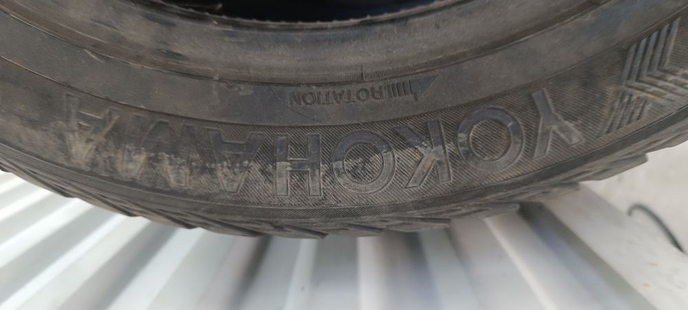 Автомобильные шины