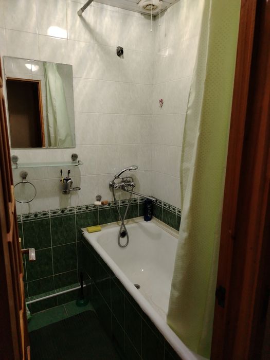 Аренда 2х ком. квартира массив Тансикбаев (Каракамиш)