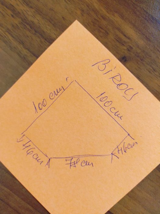 Birou pe colț . Nu ofer transport. Ridicare di  cartierul Mănăștur!