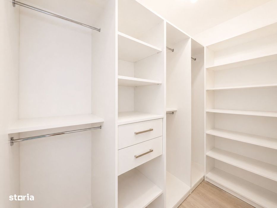Natura Residence | Move-In Ready | 3 Camere | Iancu Nicolae