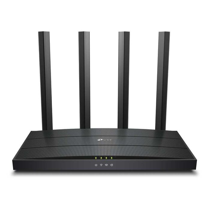 Wi-FI Роутер 	TP-Link	Archer AX12