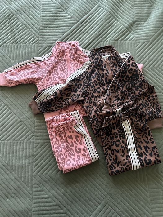 Новая, с биркой детская одежда