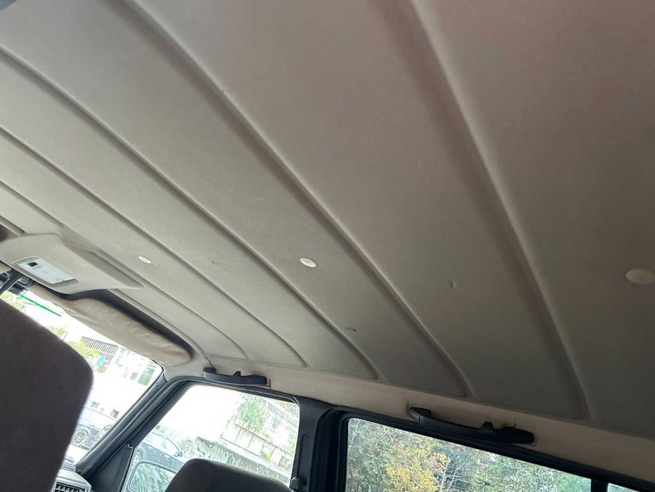 VW GOLF 2 1.8i 90hp GAZ INJ -Clima- tiptop!