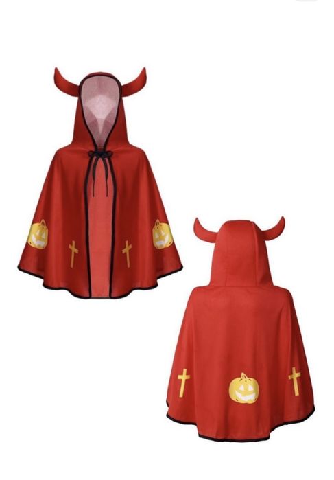 Костюм на Хэллоуин Halloween