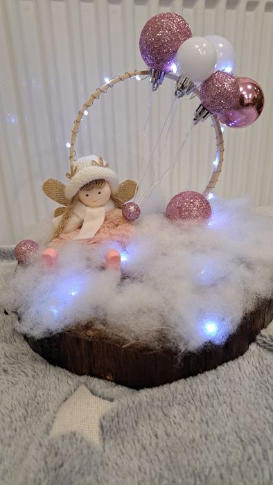 Коледни творения