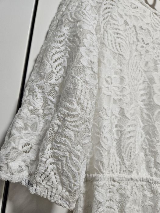 Rochie cununie civila / mireasa