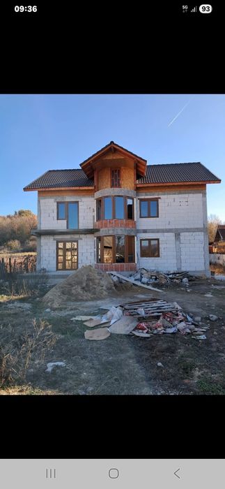 Tâmplarie pvc la prețuri de producator