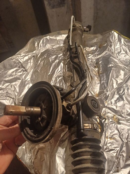 Кормилна рейка за Пежо 206