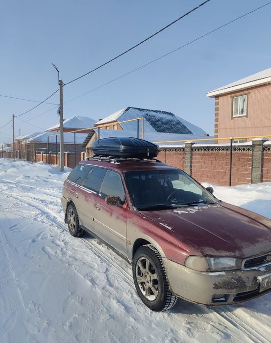 Сдам автобокс в аренду