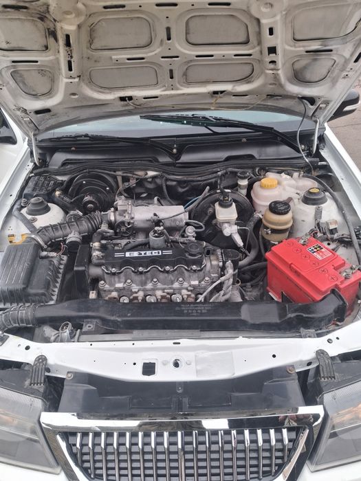 Продается нексия