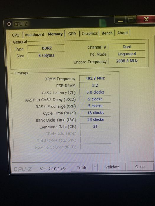 Настолен компютър