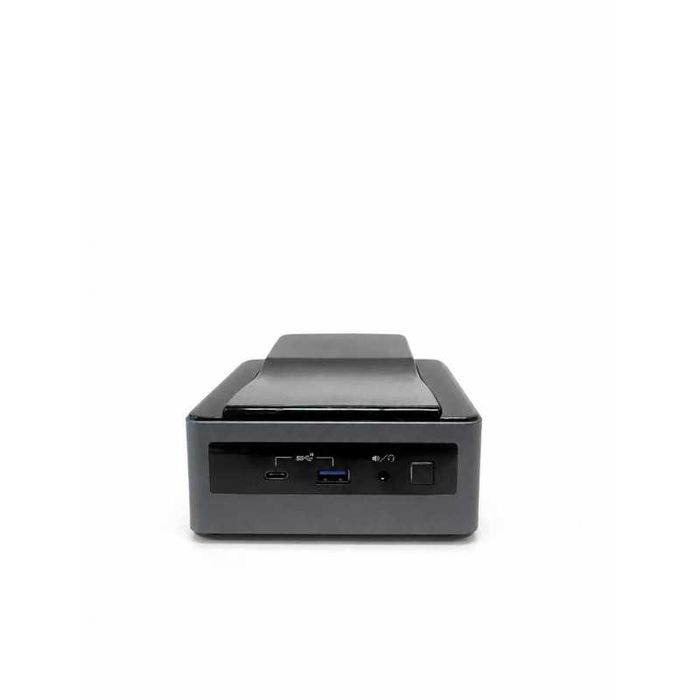 MiniPC INTEL NUC10I7FNH, Intel Core I7-10710U, 16GB DDR4, SSD 256GB, Intel UHD Graphics, WIFI