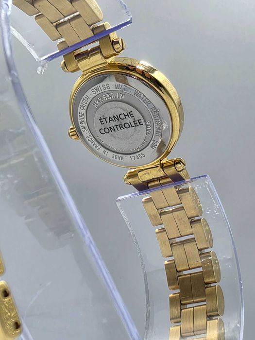 Ceas Michel Herbelin