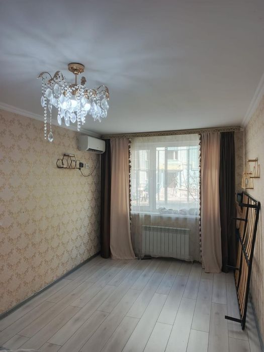 Сдам кватиру жк достар бесагаш