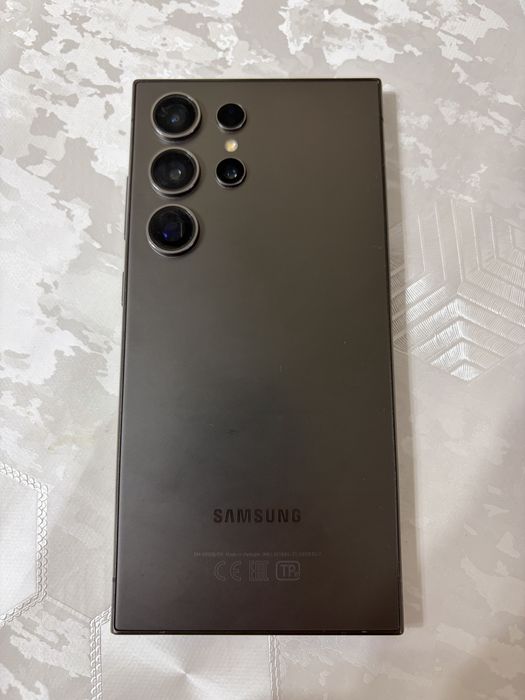 Samsung s24 ultra