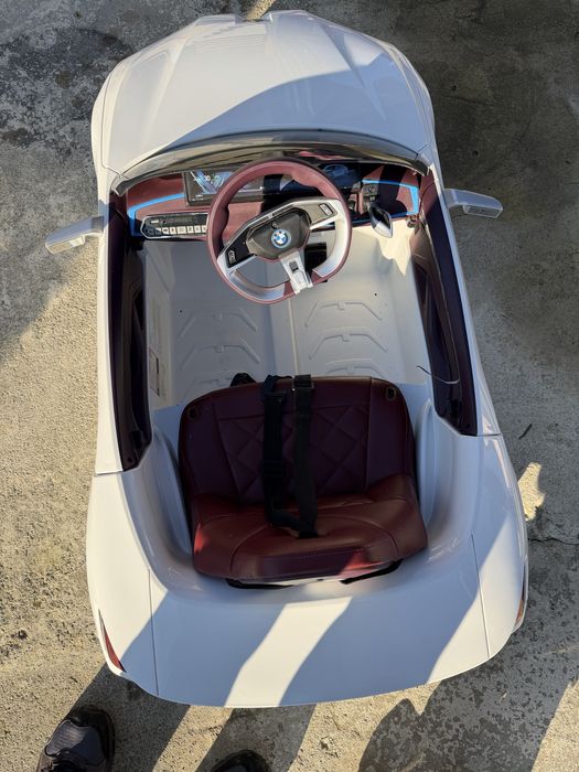 Masinuta Electrica copii