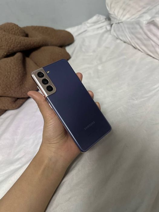 Samsung Telefon ideal sostayanyada / Телефон