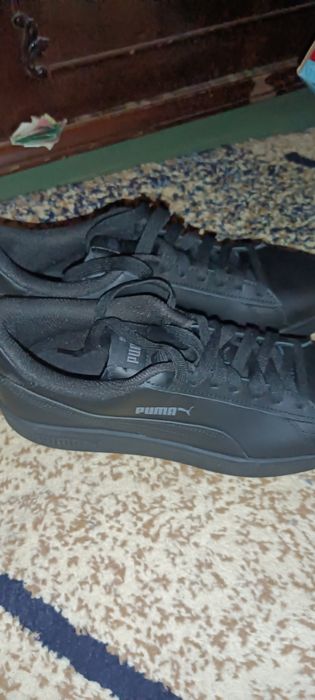 Adidași Puma Black originali