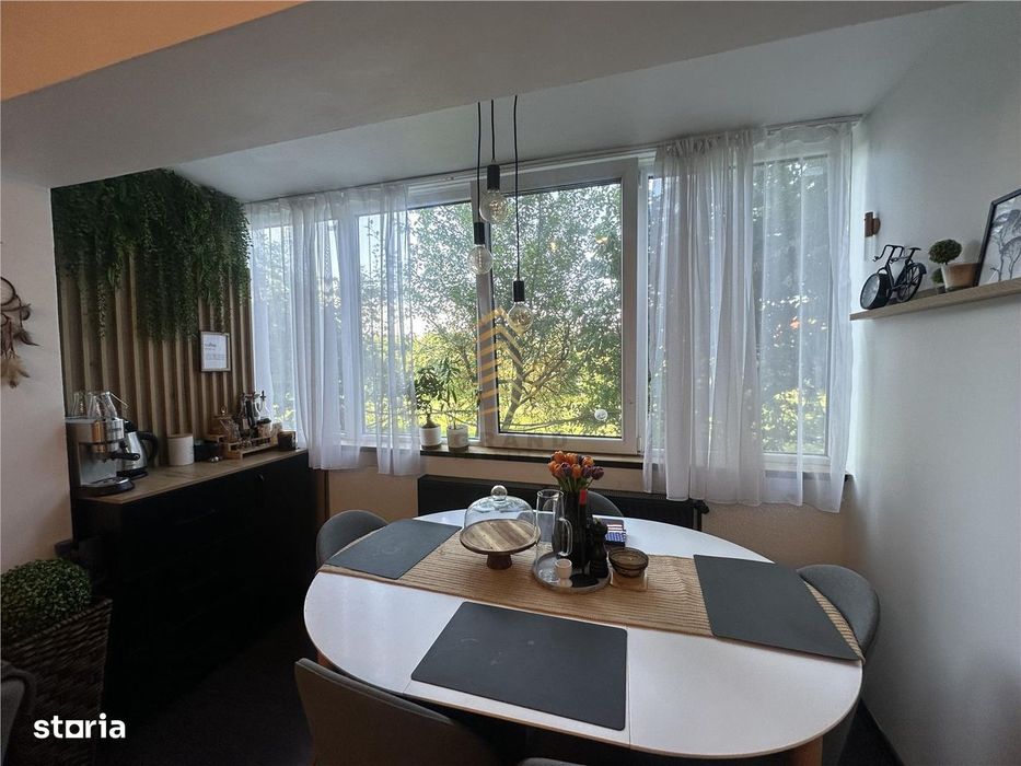Apartament 2 Camere | Parter | Cartier Unirea
