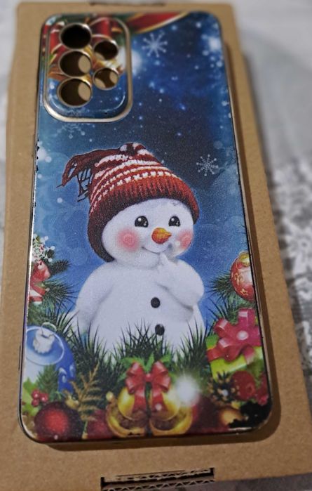 Samsung  Galaxy  А 33 5G