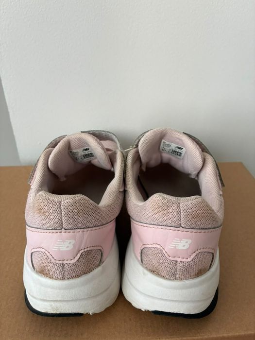 Кроссовки New balance размер 33,5