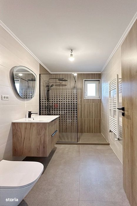 Zona Linistita Finisaje Premium