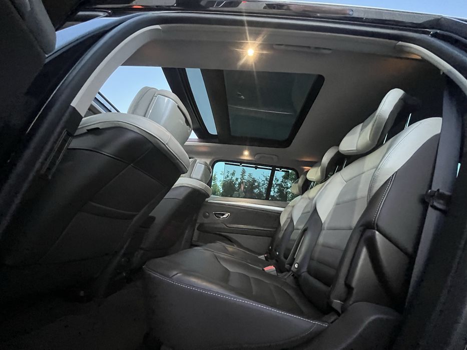 RENAULT Espace 2016 — imagine 5