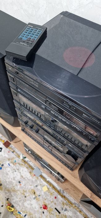 В продаже Technics SU-X840