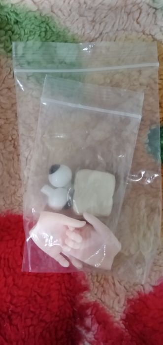 Шарнирная Кукла: AETOP