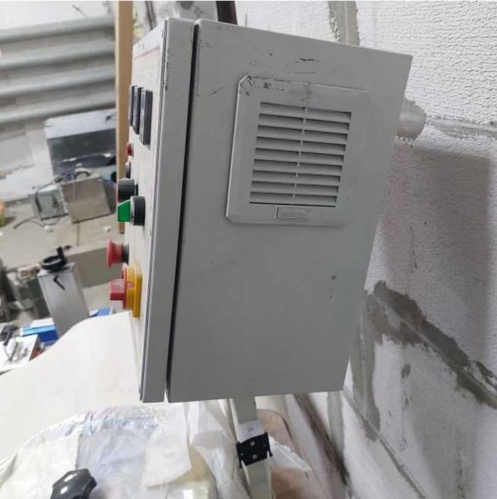 ERBA EVP-8 R с модулем регулировки