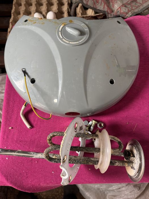 Продам тены для водоногревателей