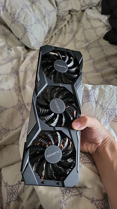 RTX 2080 Super срочно