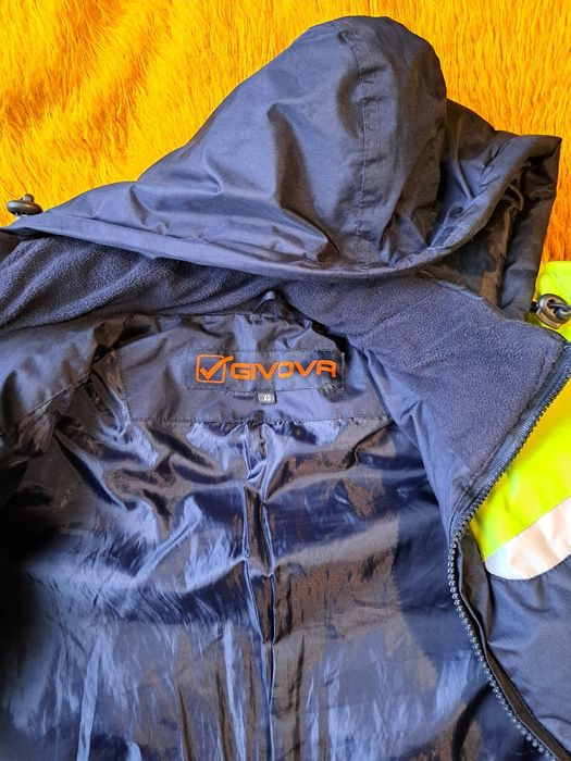 Детско зимно яке