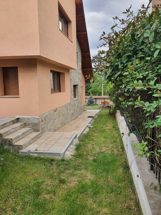 Мазилка силикат силиконова