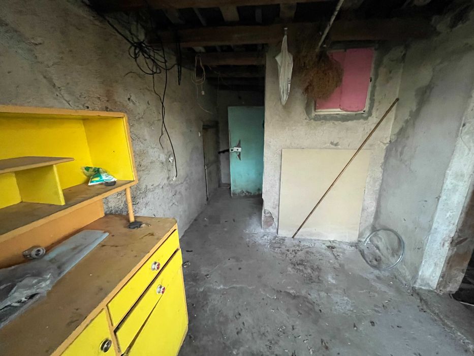 Продава се едноетажна къща в село Черганово