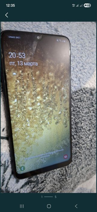 Samsung a 10 32 Гб