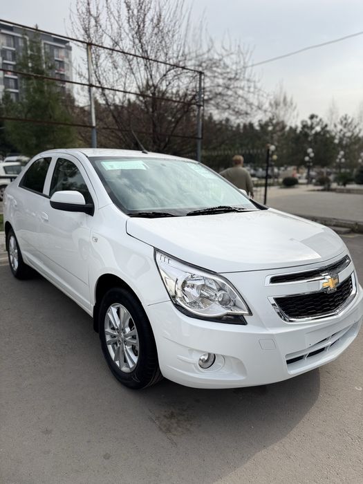 Cobalt MCM Stayl Avtomat